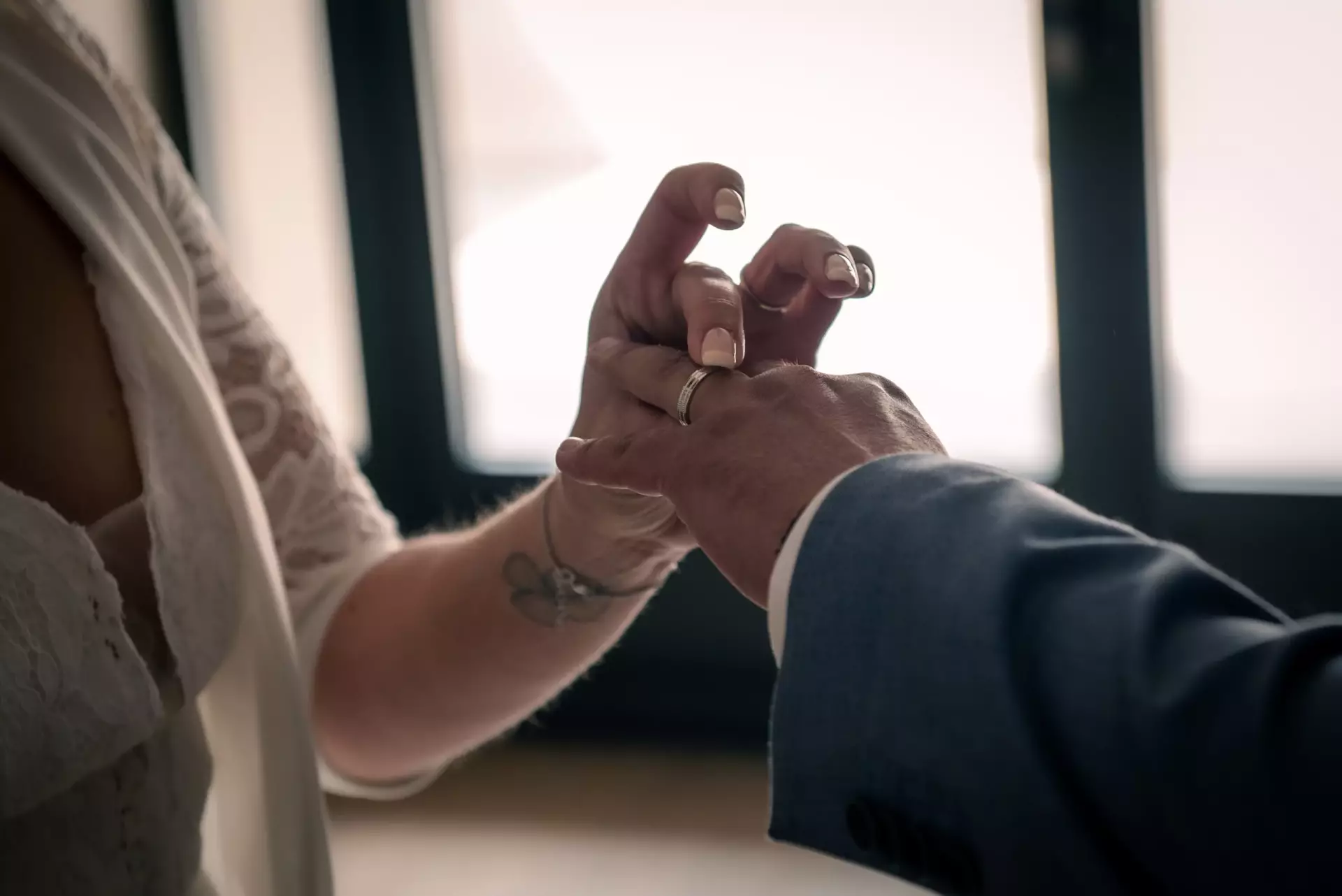 bague au doigt a la mairie de tournan en brie